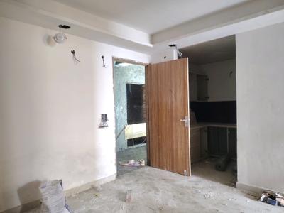 Living Room Image of 800 Sq.ft 2 BHK Apartment / Flat for sale in Kishangarh New Delhi for Rs. 5700000