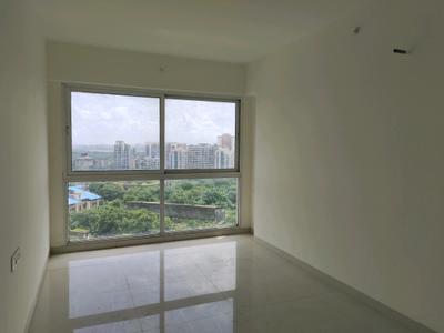 Bedroom Image of 1700 Sq.ft 3 BHK Apartment / Flat for sale in Bhagwati 19 East, Nerul Navi Mumbai for Rs. 45000000