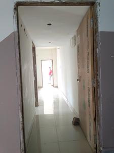 Main Entrance Image of 820 Sq.ft 2 BHK Apartment / Flat for sale in Paschim Barisha Kolkata for Rs. 3280000