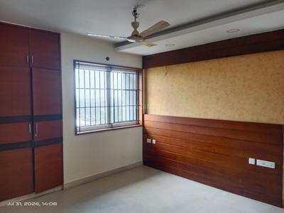 Bedroom Image of 3414 Sq.ft 5 BHK Apartment / Flat for sale in Choice Paradise, Thrippunithura Kochi for Rs. 22500000