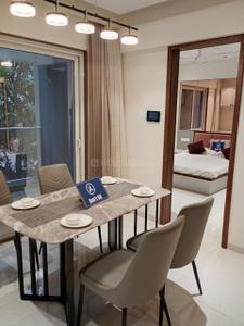 Hall Image of 1175 Sq.ft 2 BHK Apartment / Flat for sale in Anand Nagar Park, Kothrud Pune for Rs. 17800000