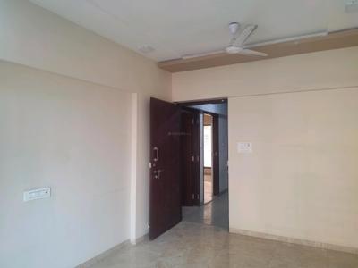 Living Room Image of 975 Sq.ft 2 BHK Apartment / Flat for sale in Shakti Galaxy Heights, Vasai East Vasai for Rs. 5885000
