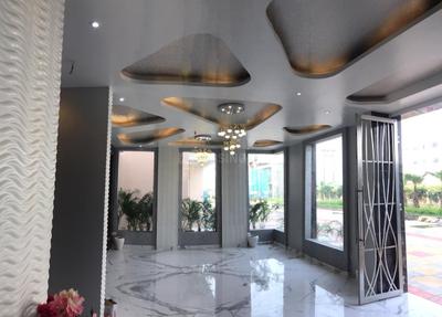 Hall Image of 750 Sq.ft 2 BHK Apartment / Flat for sale in SKA Metro Ville, Eta II Greater Noida for Rs. 8900000