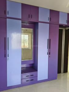 Bedroom Image of 1650 Sq.ft 3 BHK Apartment / Flat for rent in Narayanguda Hyderabad for Rs. 40000