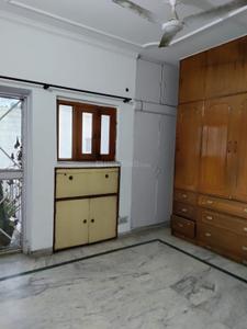Bedroom Image of 1200 Sq.ft 3 BHK Apartment / Flat for rent in Swaraj Homes Sukhdev Vihar Pocket A, Sukhdev Vihar New Delhi for Rs. 45000
