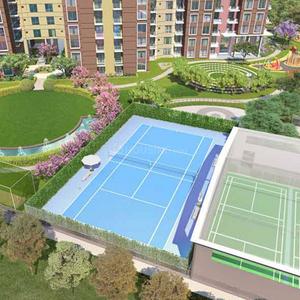 Image of 2450 Sq.ft 4 BHK Apartment / Flat for sale in Hero Homes Tower 8, Sector 104, Gurgaon for Rs. 35525000