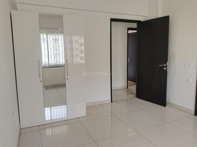 Bedroom Image of 4210 Sq.ft 4 BHK Apartment / Flat for rent in Brigade Caladium, Byatarayanapura Bengaluru for Rs. 180000