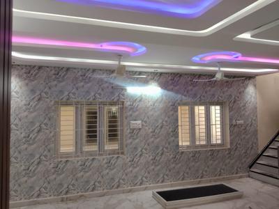 Hall Image of 2800 Sq.ft 4 BHK Independent House for sale in Saravanampatty Coimbatore for Rs. 14500000
