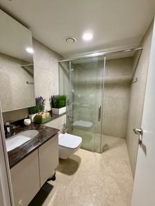 Image of 1752 Sq.ft 2 BHK Apartment / Flat for sale in DLF One Midtown, Karampura, New Delhi for Rs. 42500000