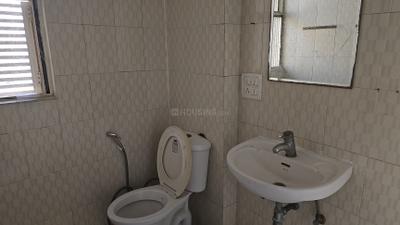 Image of 1785 Sq.ft 3 BHK Apartment / Flat for rent in Kingswood Court, Crossings Republik, Ghaziabad for Rs. 25000
