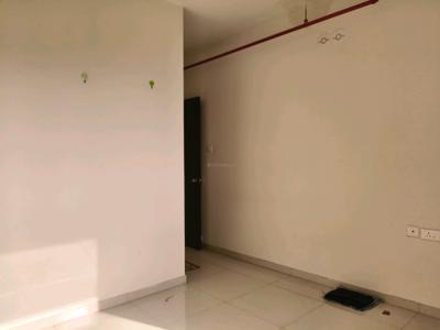 Bedroom Image of 643 Sq.ft 1 BHK Apartment / Flat for sale in Shapoorji Vanaha, Bavdhan Pune for Rs. 5399999
