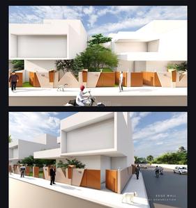 Venetian Treasure Park Phase 4 Plot View 3