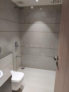 Bathroom Image of 1300 Sq.ft 3 BHK Apartment / Flat for sale in Labh Elegance, Bhayli Vadodara for Rs. 7200000