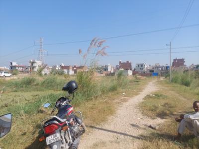 Image of 1000 Sq.ft Residential Plot / Land for sale in Panchkula Extension, Panchkula for Rs. 2850000