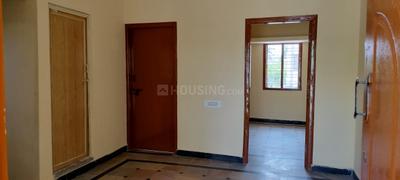 Bedroom Image of 800 Sq.ft 2 BHK Independent House for sale in Lingadheeranahalli Bengaluru for Rs. 10500000