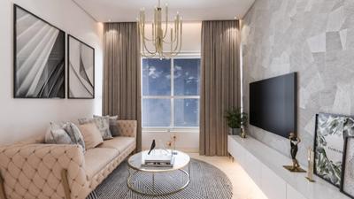 Bedroom Image of 560 Sq.ft 1 BHK Apartment / Flat for sale in Triveni Kanak Paradise, Kankavli Sindhudurg for Rs. 2368000