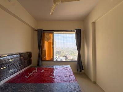 Bedroom Image of 895 Sq.ft 2 BHK Apartment / Flat for sale in Shree Uma Heights, Dombivli East Thane for Rs. 5370000