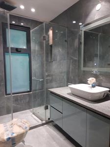 Bedroom Four Image of 2600 Sq.ft 4 BHK Builder Floor for sale in DLF Phase 1 Gurgaon for Rs. 49500000