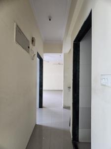 Kitchen Image of 580 Sq.ft 1 BHK Apartment / Flat for sale in Nerul Navi Mumbai for Rs. 12000000