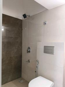 Bedroom Three Image of 1100 Sq.ft 3 BHK Apartment / Flat for sale in Dombivli East Thane for Rs. 7200000