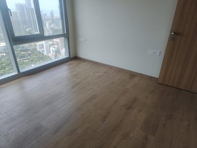 Bedroom Image of 764 Sq.ft 2 BHK Apartment / Flat for rent in Piramal Aranya, Byculla Mumbai for Rs. 120004