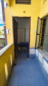 Balcony Image of 153 Sq.ft 1 RK Apartment / Flat for rent in Zamistanpur Hyderabad for Rs. 7000
