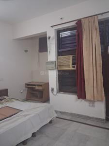 Bedroom Image of 1425 Sq.ft 3 BHK Independent House for rent in Sector 25 Phase 1 Panipat for Rs. 22580