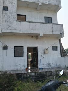 Image of 750 Sq.ft 1.5 BHK Duplex for sale in Koyali, Vadodara for Rs. 4500000