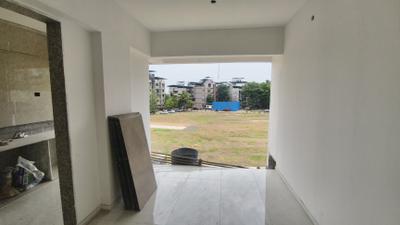 Image of 600 Sq.ft 1 BHK Apartment / Flat for sale in Airoli, Navi Mumbai for Rs. 6500000