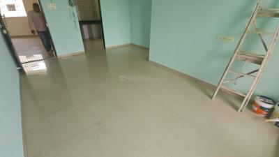 Living Room Image of 1100 Sq.ft 2 BHK Apartment / Flat for sale in Ulwe Navi Mumbai for Rs. 11000000