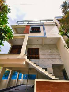 Image of 4000 Sq.ft 5 BHK Independent House for sale in Vidyaranyapura, Bengaluru for Rs. 30000000