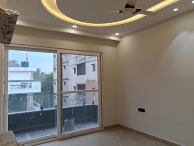 Bedroom Image of 2430 Sq.ft 4 BHK Builder Floor for rent in Shakur Basti New Delhi for Rs. 85000