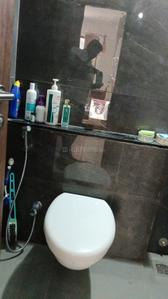 Image of 1350 Sq.ft 3 BHK Apartment / Flat for sale in Pride Wellington N O, Charholi Budruk, Pune for Rs. 12000000