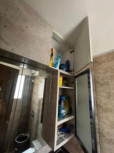 Bedroom Image of 1265 Sq.ft 2 BHK Apartment / Flat for sale in Neel Sidhi Anexo, Ghansoli Navi Mumbai for Rs. 18000000