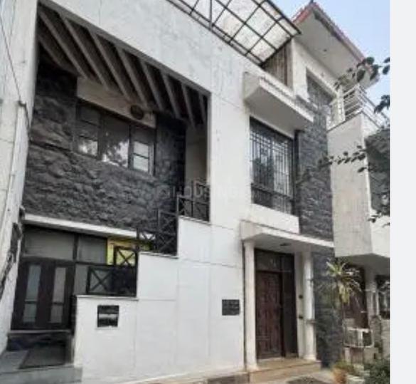 DLF Siris Estate Main Image 1
