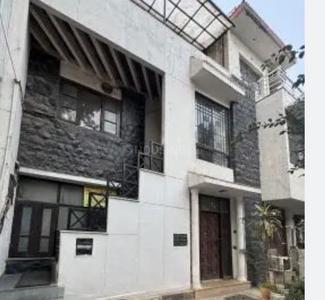 Residential Plot