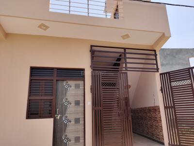 Image of 700 Sq.ft 2 BHK Independent House for sale in Muradnagar, Ghaziabad for Rs. 3500000