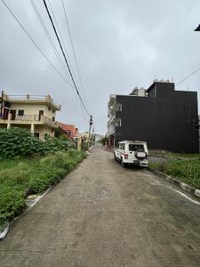 THDC Colony Plot View 2
