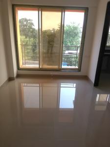 Bedroom Image of 450 Sq.ft 1 RK Apartment / Flat for sale in Mayfair Aasaan, Asangaon Thane for Rs. 1400000