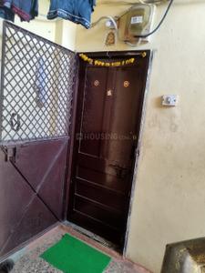 Bedroom Image of 400 Sq.ft 1 BHK Apartment / Flat for sale in Sukhliya Indore for Rs. 1400000