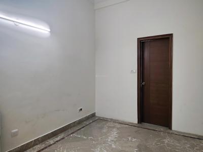 Bedroom Image of 1000 Sq.ft 2 BHK Apartment / Flat for rent in Rajpur Khurd Village New Delhi for Rs. 31000