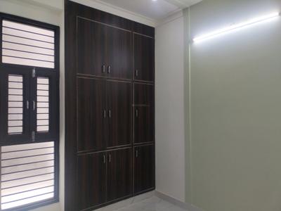 Bedroom Image of 800 Sq.ft 2 BHK Apartment / Flat for sale in CI Golf City, Kambakshpur Noida for Rs. 3092000