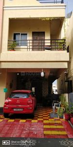 Image of 2100 Sq.ft 3 BHK Villa for rent in Neredmet, Secunderabad for Rs. 25000