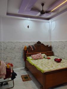 1 BHK Independent House