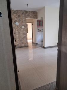 1 BHK Flat