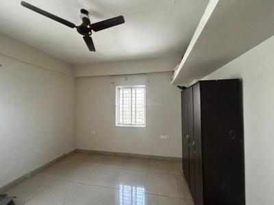 Bedroom Image of 1681 Sq.ft 3 BHK Apartment / Flat for sale in Tellapur Sangareddy for Rs. 11000000