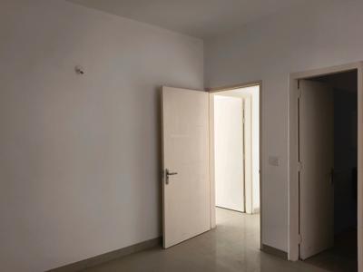 Bedroom Image of 1950 Sq.ft 3 BHK Apartment / Flat for sale in Swaraj Homes Gracious Tower, Sector 56 Gurgaon for Rs. 23500000