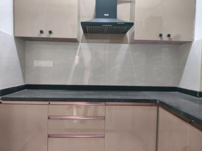 Kitchen Image of 390 Sq.ft 1 BHK Apartment / Flat for rent in Brookefield Bengaluru for Rs. 35000