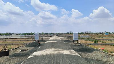 Image of 2714 Sq.ft Residential Plot / Land for sale in Shankarpur, Nagpur for Rs. 9365729