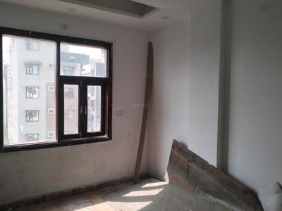 Bedroom Image of 950 Sq.ft 3 BHK Builder Floor for sale in Rohini Sector 28 New Delhi for Rs. 8600000